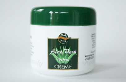 aloe