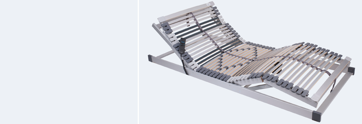 Duo Ortopedica Schlafsystem